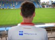 Carlisle United Football Club | World Group | Property Improvement | Third Shirt
